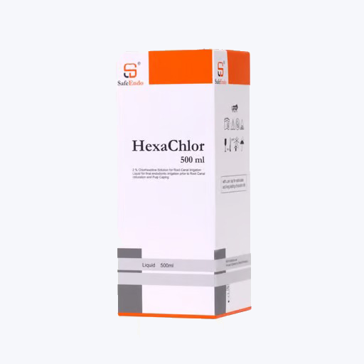 SafeEndo Hexachlor 500ml